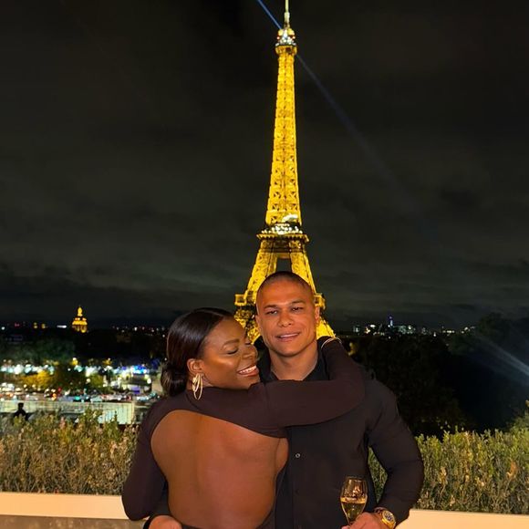 Jojo Todynho recebeu o seguinte comentário em foto com o namorado: ‘Até gangrenar’