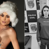 A verdade sobre presídio feminino: ex-bailarina do Faustão relata que comia ovo podre e dividia cela com 16 mulheres