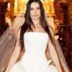 Os melhores esmaltes para usar no casamento: do vermelho intenso ao nude natural, essas seis tendências de unhas são perfeitas para diferentes estilos de noiva