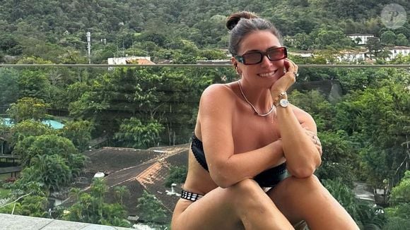 Giovanna Antonelli já chegou a perder 5 kg em um mês com dieta específica sem carne, gordura, glúten e lactose