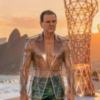 'O Rio de volta às passarelas': capital carioca anuncia volta de Semana de Moda; anúncio criativo do prefeito, Eduardo Paes, com IA rouba a cena. Veja!