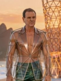 'O Rio de volta às passarelas': capital carioca anuncia volta de Semana de Moda; anúncio criativo do prefeito, Eduardo Paes, com IA rouba a cena. Veja!