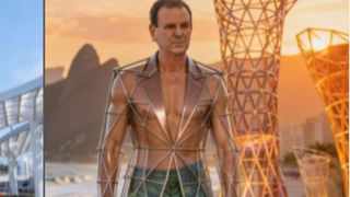 'O Rio de volta às passarelas': capital carioca anuncia volta de Semana de Moda; anúncio criativo do prefeito, Eduardo Paes, com IA rouba a cena. Veja!