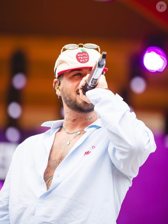 Zé Felipe não fugiu da polêmica criada por Virgínia Fonseca nesta terça-feira (10)