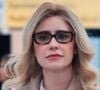 Samira (Fernanda Vasconcellos)dserá presa, mas se arrependerá de sua trajetória