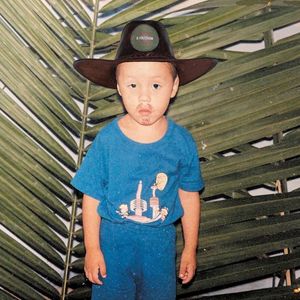 Olha o Rico Melquiades aí: assim era o influenciador quando criança