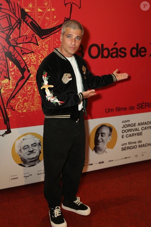 Dono de uma carreira extensa na TV Globo desde o fim dos anos 1990, Bruno Gagliasso revelou que recusou inúmeros protagonistas após 'O Sétimo Guardião', em 2018, trabalho que marca sua última participação em novelas.