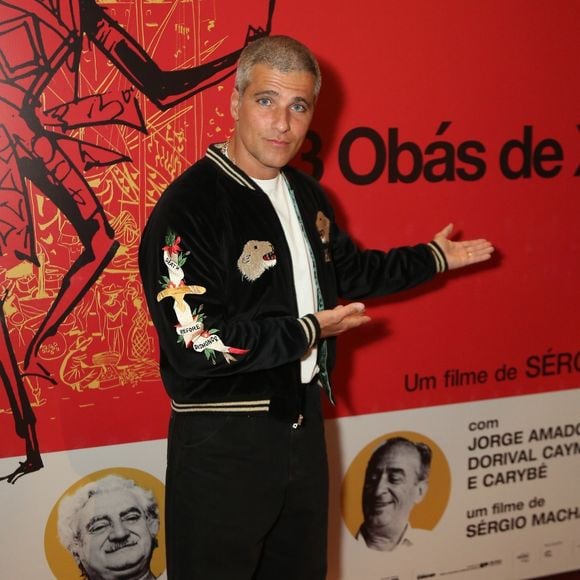 Dono de uma carreira extensa na TV Globo desde o fim dos anos 1990, Bruno Gagliasso revelou que recusou inúmeros protagonistas após 'O Sétimo Guardião', em 2018, trabalho que marca sua última participação em novelas.