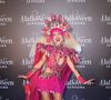 Baile de Halloween da Sephora 2025: Bianca Andrade se inspirou em Elke Maravilha para compor sua fantasia extravagante