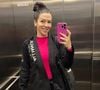 Jessika Losi para Virgínia: ‘Eu te amo e tô aqui sempre. Amo você! Você no seu dia ruim, no seu dia bom, no dia feliz, no seu dia triste, no seu dia de bom humor e de mau humor’