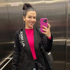 Jessika Losi para Virgínia: ‘Eu te amo e tô aqui sempre. Amo você! Você no seu dia ruim, no seu dia bom, no dia feliz, no seu dia triste, no seu dia de bom humor e de mau humor’