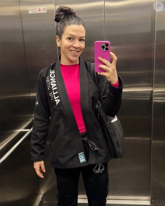 Jessika Losi para Virgínia: ‘Eu te amo e tô aqui sempre. Amo você! Você no seu dia ruim, no seu dia bom, no dia feliz, no seu dia triste, no seu dia de bom humor e de mau humor’