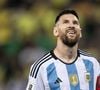 Lionel Messi está com 39 anos e pode encerrar sua carreira em Copas do Mundo neste ano, em 2026