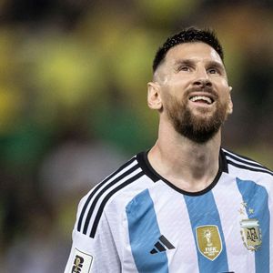 Lionel Messi está com 39 anos e pode encerrar sua carreira em Copas do Mundo neste ano, em 2026