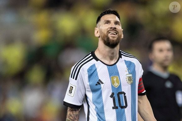 Lionel Messi está com 39 anos e pode encerrar sua carreira em Copas do Mundo neste ano, em 2026