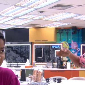 BBB 26: antes de expulsão, Sol Vega chamou Milena de 'retardada e doente mental'