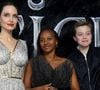 O Camboja também ocupa um lugar importante nos planos de Angelina Jolie, que mantém no país a Maddox Foundation, organização sem fins lucrativos voltada à conservação ambiental e ao desenvolvimento comunitário. O país também tem um significado especial para a família, já que Maddox, filho mais velho da atriz, foi adotado no território em 2002. Angelina é mãe de seis filhos: Maddox, Pax, Zahara, Shiloh, Vivienne e Knox, de acordo com as informações sobre a atriz