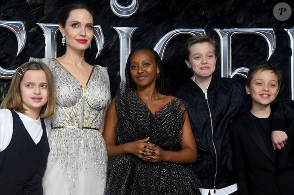 O Camboja também ocupa um lugar importante nos planos de Angelina Jolie, que mantém no país a Maddox Foundation, organização sem fins lucrativos voltada à conservação ambiental e ao desenvolvimento comunitário. O país também tem um significado especial para a família, já que Maddox, filho mais velho da atriz, foi adotado no território em 2002. Angelina é mãe de seis filhos: Maddox, Pax, Zahara, Shiloh, Vivienne e Knox, de acordo com as informações sobre a atriz