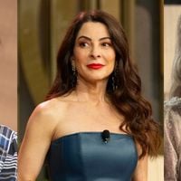 Nem Helena Rizzo, nem Luiza Possi: famosa cotada para substituir Ana Paula Padrão no 'Masterchef Brasil' vai te surpreender!