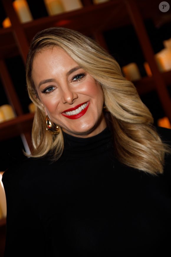 Ticiane Pinheiro fez uma revelação sobre a intimidade em entrevista à revista Quem