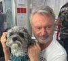 Antes de morrer, Sam Neill deixou seu último filme gravado, e que deve ser lançado em 2027