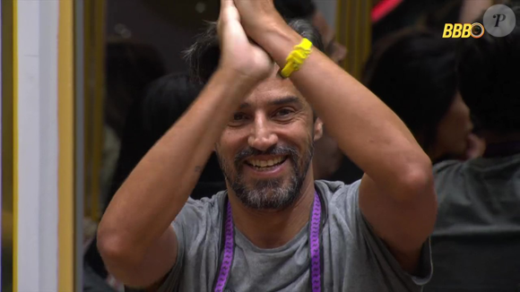 Alberto Cowboy é um dos que melhor se expressa no BBB 26, segundo especialista em oratória