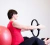 O pilates ativa diferentes músculos do corpo, trazendo mais fortalecimento muscular