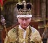 'Riqueza de uma nação' não pode ser entendida como o quanto de ouro um rei tem na visão de Adam Smith - foto ilustrativa do Rei Charles III