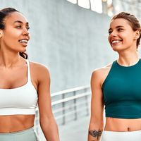 Vai começar a academia? Essas são as peças indispensáveis para quem vai começar a malhar