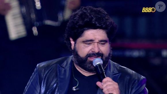 Show de César Menotti e Fabiano no 'BBB 25' teve 'pregação' de pastor e web revoltada