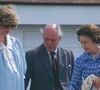 Na época da saudosa Princesa Diana, além da Rainha Elizabeth, quase não existiam fotos das integrantes da realeza grávidas, e muitas informações eram mantidas em sigilo absoluto.