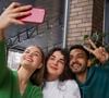 Até as conversas agradáveis exigem certo esforço. Analisamos constantemente as expressões faciais, escolhemos nossas palavras, acompanhamos as discussões e adaptamos nosso comportamento