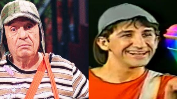 Cópia rejeitada: versão BR de 'Chaves', 'Miguelito' custou milhões de dólares a Gugu e Beto Carrero, mas quase ninguém viu (nem mesmo eu!)