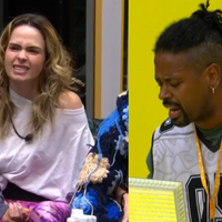 Quem ganhou a Prova do Líder do 'BBB 26'? Leandro 'Boneco' garante vaga no Top 4 e choca a web com 'morde e assopra' para rival de Ana Paula: 'Foi a única'