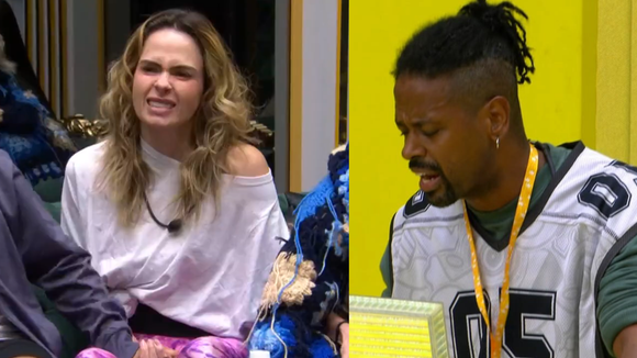 Quem ganhou a Prova do Líder do 'BBB 26'? Leandro 'Boneco' garante vaga no Top 4 e choca a web com 'morde e assopra' para rival de Ana Paula: 'Foi a única'