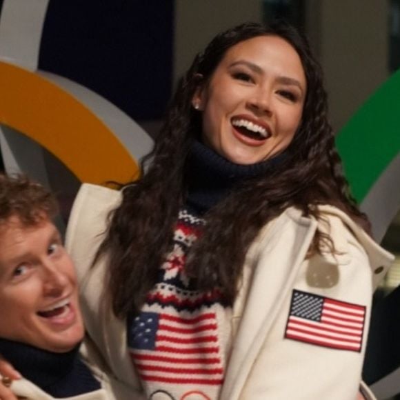 Uma história de amor de dar inveja na Netflix: casal favorito da patinação artística nas Olimpíadas de Inverno 2026 está junto há 10 anos e viveu reviravolta com doping