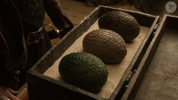 'House of The Dragon' é sucesso mundial da HBO