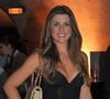 Depois do 'BBB', Íris Stefanelli fez várias participações VIPs em eventos, algo comum para a época