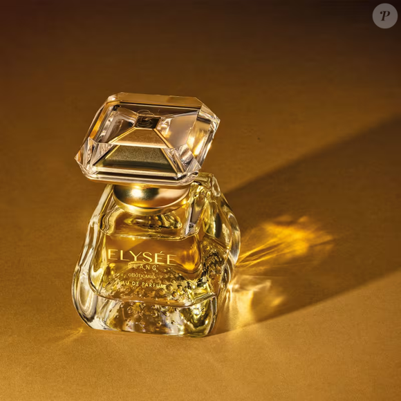 Apontado como alternativa nacional ao 'Portrait of a Lady', o Elysée Blanc, do O Boticário, chama atenção pela combinação sofisticada de frutas, rosa damascena e patchouli