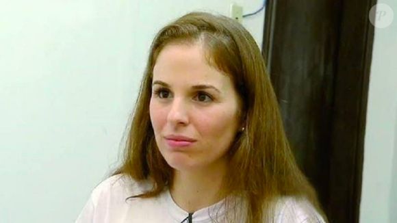 Suzane von Richthofen foi condenada a quase 40 anos de prisão por participação na morte dos pais, ocorrido em 2002, mas no começo de 2023 foi para o regime aberto