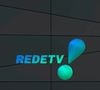 Uma briga na redação da Rede TV! está viralizando nas redes sociais