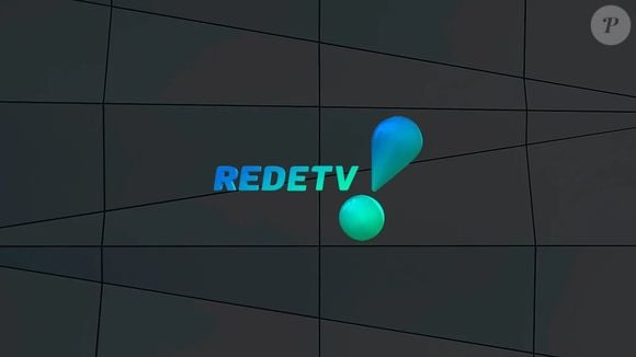 Uma briga na redação da Rede TV! está viralizando nas redes sociais