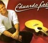 Eduardo Costa era muito diferente na época, quando mantinha a aparência natural