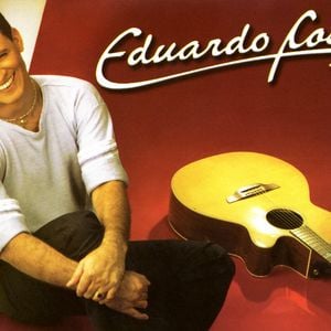 Eduardo Costa era muito diferente na época, quando mantinha a aparência natural