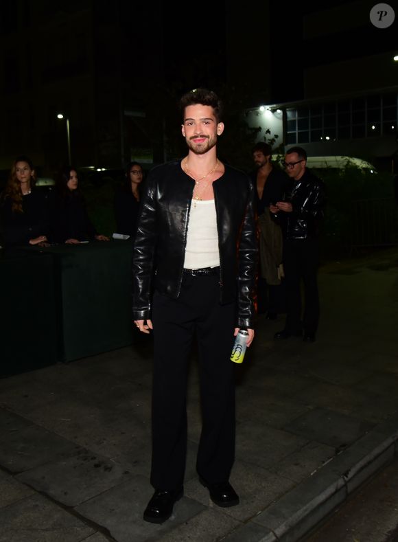 João Guilherme, ex-namorado de Bruna Marquezine, escolheu look parecido com suposto affair atual da atriz