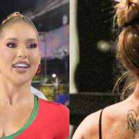 As fotos que deixaram Virgínia Fonseca ‘revoltada’: influenciadora é flagrada por paparazzo no dia em que ‘exerce o direito de ser feia’