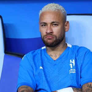 A mágoa que fez Neymar desistir de vez de jogar na Arábia Saudita e retornar ao Santos