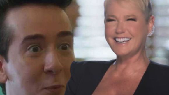 O que Topete, de 'Garota do Momento', e Xuxa têm em comum? Jovem enfrenta desafios constrangedores, assim como a Rainha dos Baixinhos