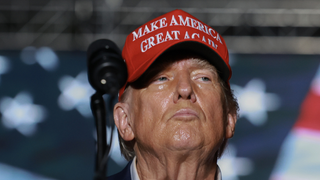 Más notícias para Donald Trump: vidente garante que o polêmico Presidente dos EUA terá grave problema de saúde e não termina mandato
