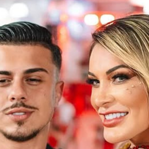 Andressa Urach sobre o marido: ‘Hoje estou vivendo um relacionamento saudável e fazendo minhas escolhas com mais tranquilidade’